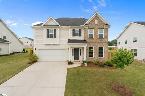 505 S Oak Crest Drive, Belton, SC 29627