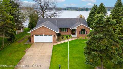 1072 Clubhouse Drive, Isabella, MI 48893