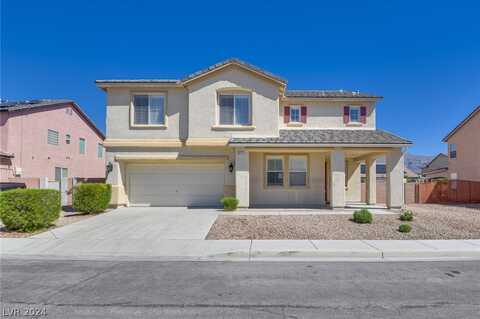 5616 Dunshee Vista Avenue, Las Vegas, NV 89131