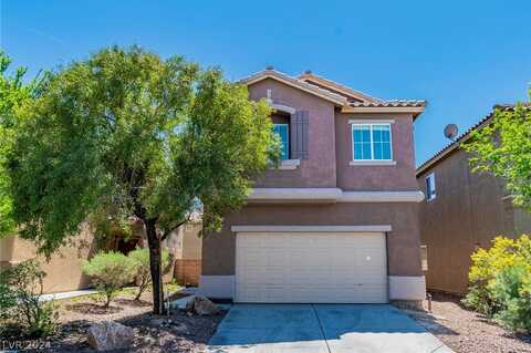 3753 CARISBROOK Drive, North Las Vegas, NV 89081