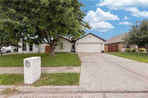 4701 Robin Avenue, McAllen, TX 78504