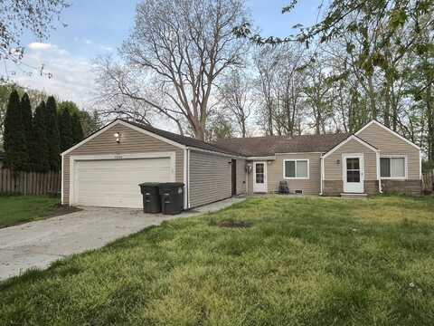 6544 Troy Street, Taylor, MI 48180