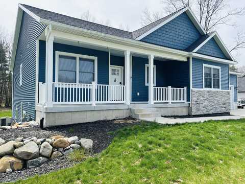 3945 Trailside Drive, Muskegon, MI 49444