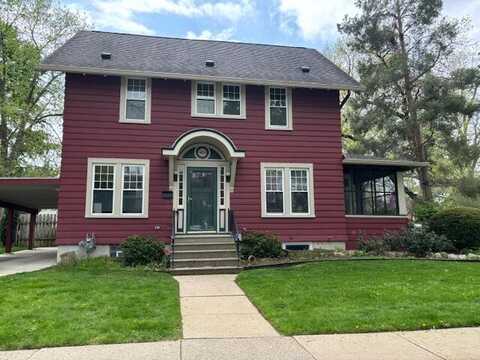 1002 Granger Avenue, Ann Arbor, MI 48104