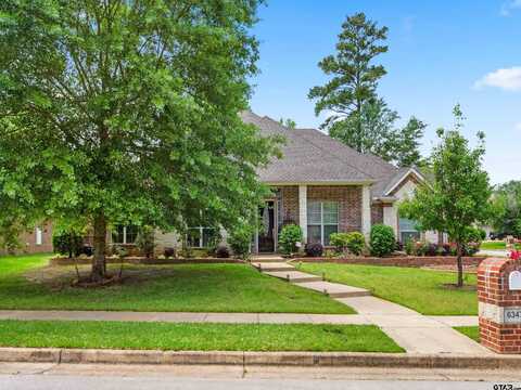 6347 Oberlin Ct, Tyler, TX 75703