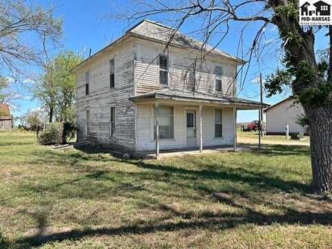 7010 W 82nd Ave, Nickerson, KS 67561