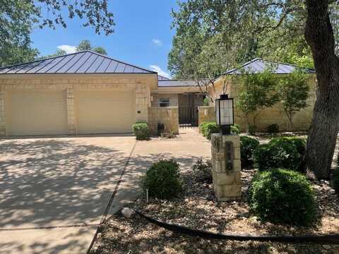116 Lost Spur, Horseshoe Bay, TX 78657