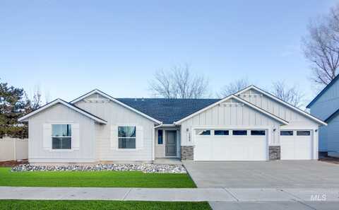 307 Golden Citrine Ave., Caldwell, ID 83605