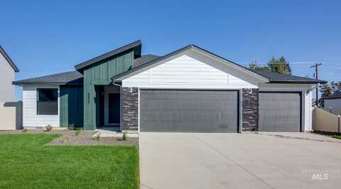 302 Golden Citrine Ave, Caldwell, ID 83605