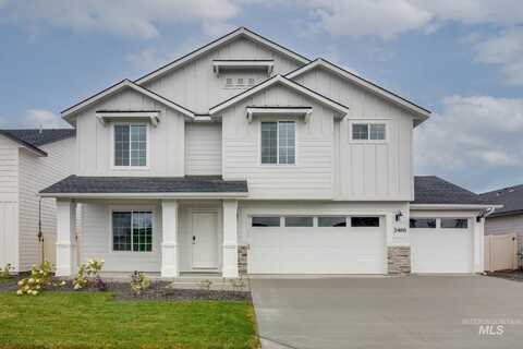 223 Golden Citrine Ave., Caldwell, ID 83605