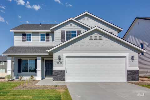 12752 Abbeygate Dr., Nampa, ID 83651