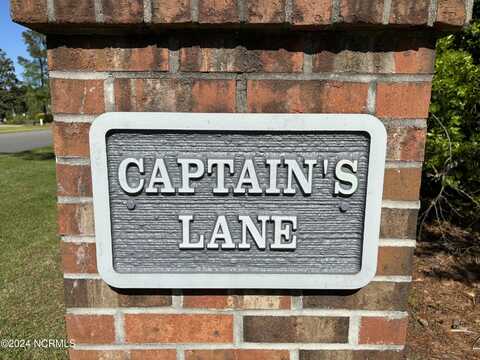 101 Captains Lane, Sneads Ferry, NC 28460