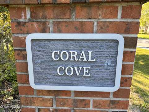 108 Coral Cove, Sneads Ferry, NC 28460