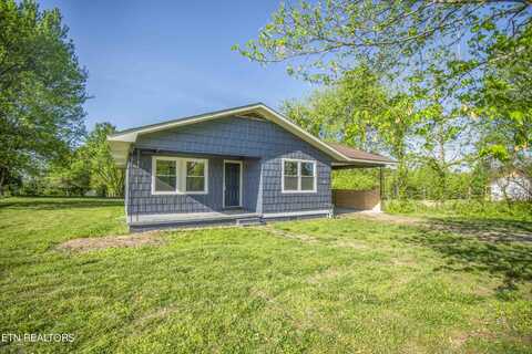 1172 Taylor Place Rd, Jamestown, TN 38556