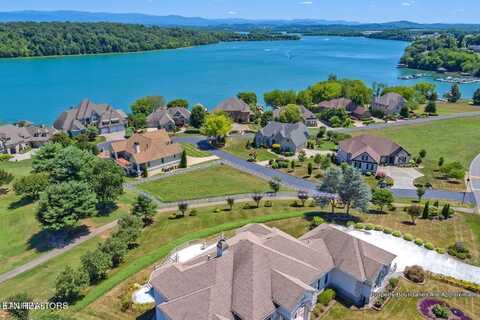 115 Lace wing Drive, Vonore, TN 37885