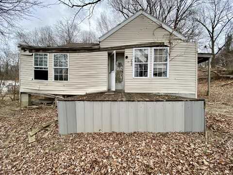 420 North 5th Street, Central City, KY 42330