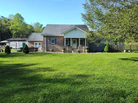 75 Little Hurricane Branch Road, Mount Vernon, KY 40456