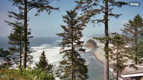 TL 3102 S Beach, Neskowin, OR 97149