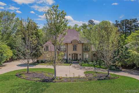 1304 Cove Lake Circle, Birmingham, AL 35242