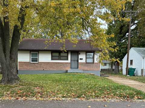 10359 Renfrew Drive, Saint Louis, MO 63137