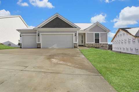 2301 Crewe Court, Washington, MO 63090