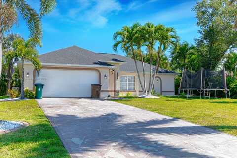 2043 NW 6 TER, Cape Coral, FL 33993