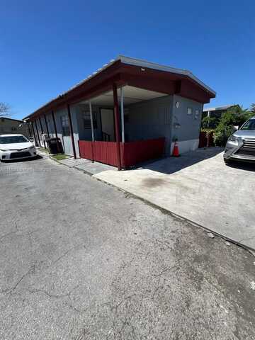 11032 NW 4th st, Sweetwater, FL 33161