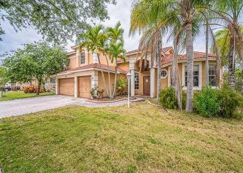 13853 NW 21st St, Pembroke Pines, FL 33028