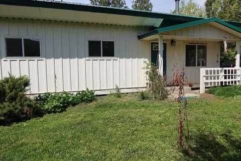 510 N Exeter Road, Council, ID 83612