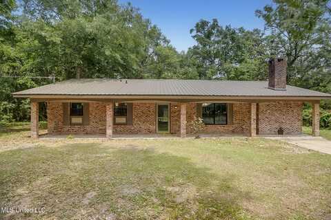 7416 Joy Drive, Gautier, MS 39553