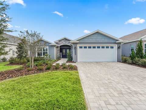 5003 NE 125TH LOOP, OXFORD, FL 34484