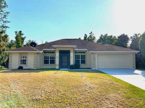 2877 EDWIN AVENUE, NORTH PORT, FL 34288