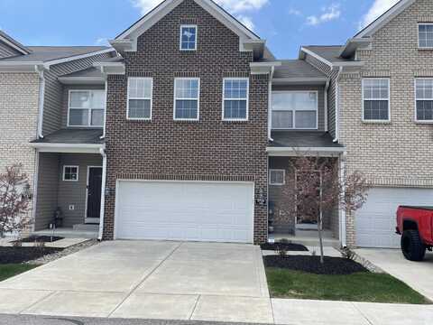 9749 Thorne Cliff Way, Fishers, IN 46037