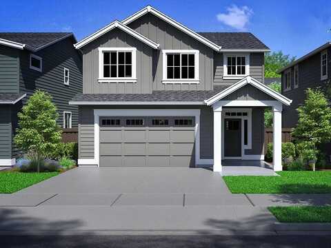 4714 SW Badger Creek Drive, Redmond, OR 97756