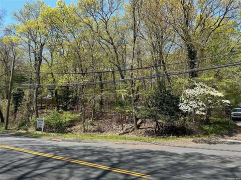 V/L N Country Road, Stony Brook, NY 11790