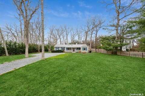 436 Scuttle Hole Road, Water Mill, NY 11976