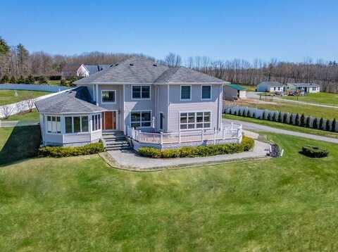 219 Shaker Hill Road, Alfred, ME 04002