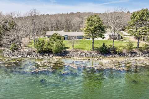 592 Pleasant Point Road, Cushing, ME 04563