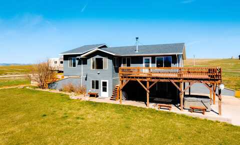 1 Brook Trout Road, Beulah, WY 82712