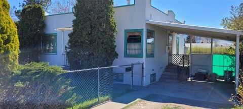 1745 North Avenue, Missoula, MT 59801