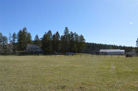 184 Old Ranch Road, Whitefish, MT 59937