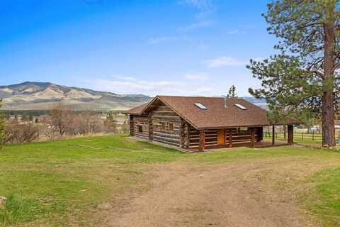 19448 King Road, Florence, MT 59833