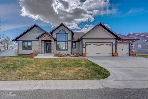 1209 Lucchese Road, Helena, MT 59602