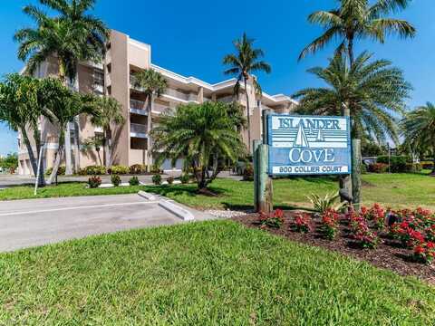 900 Collier CT, MARCO ISLAND, FL 34145