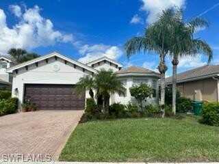 6899 Del Mar TER, NAPLES, FL 34105