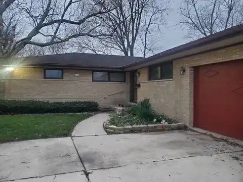 15226 Waterman Court, South Holland, IL 60473