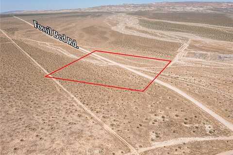 0 Fossil Bed Road, Barstow, CA 92311