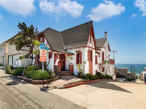 4308 Crest Drive, Manhattan Beach, CA 90266