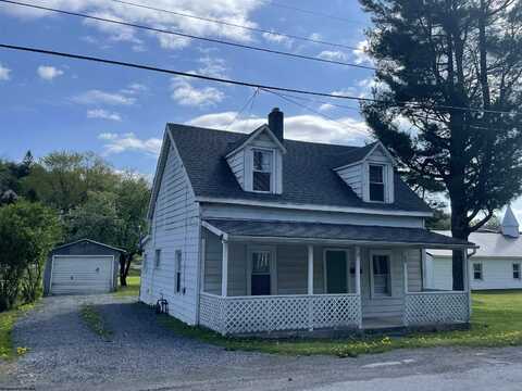 102 Ringer Avenue, Terra Alta, WV 26764