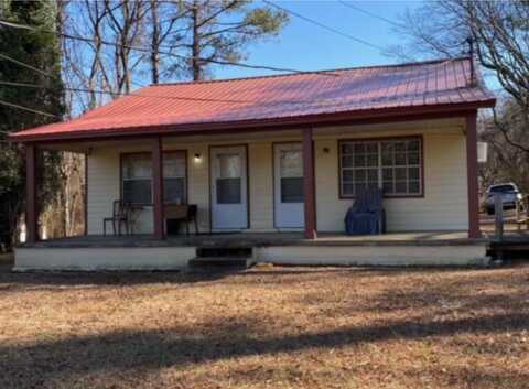 910 S Central, New Albany, MS 38652